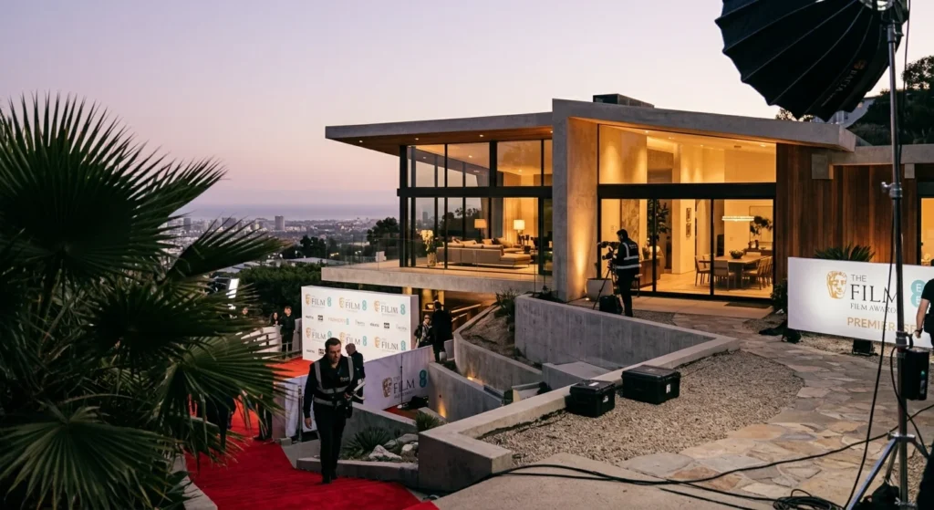 Los Angeles property tied to Miles Teller net worth