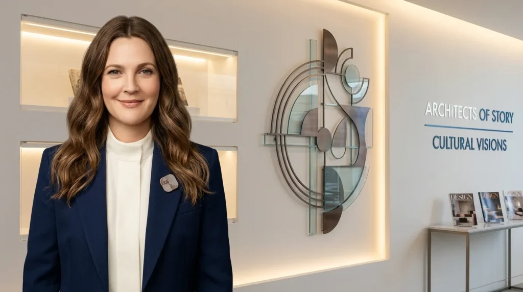 Drew Barrymore net worth real estate portfolio
