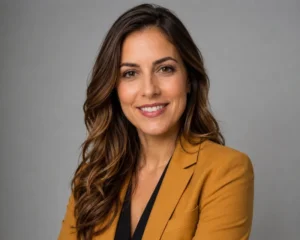 Jessica Parker