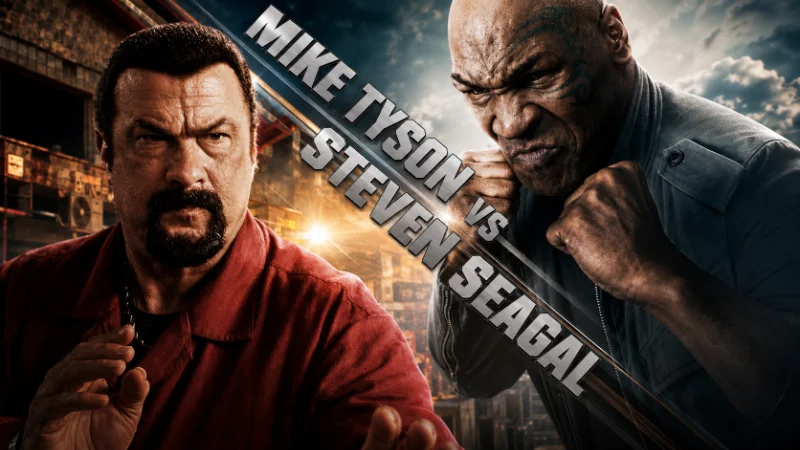 Steven Seagal net worth includes Malibu real estate holdings