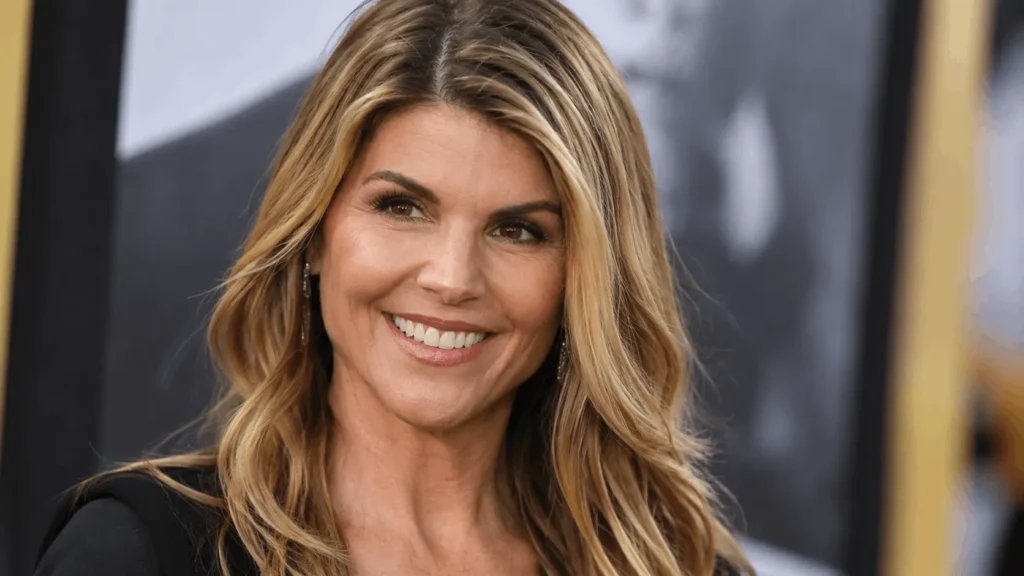 Lori Loughlin age and physical appearance
