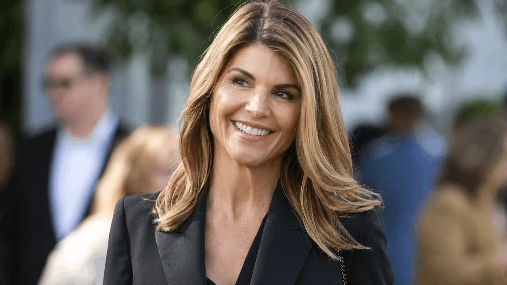 Lori Loughlin net worth and career overview