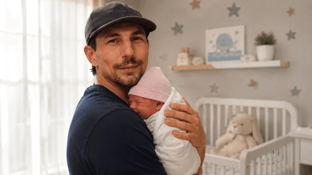 The family mine that shaped Parker Schnabel net worth from childhood