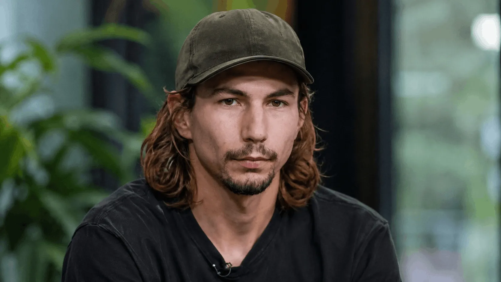 Parker Schnabel net worth comes from years of placer gold mining in the Yukon