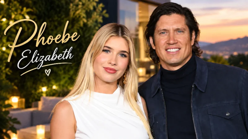 Television studio ballroom set linked to the family of Phoebe Elizabeth Kay
